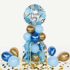 Balloha® Laatikko Baby Boy