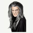 Pahan vampyyrin peruukki