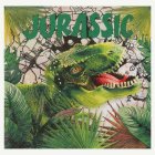 T-Rex Dinosaurus Servetit