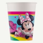 Minnie Mouse® Pahvimukit