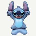 Stitch® Seisova Foliopallo