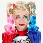 Harley Quinn -peruukki
