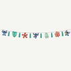 Stitch® Koristenauha Tupsuilla