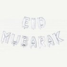 Hopeat Eid Mubarak -foliopallot