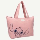Stitch® Laukku Vaaleanpunainen