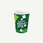 St. Patrick's Day -pahvimukit