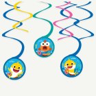 Baby Shark® Kierrekoristeet