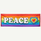 Peace Pride Lippu