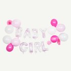 Baby Girl Ilmapalloköynnös