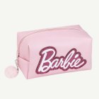 Barbie® Toilettilaukku Vaaleanpunainen