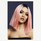 Kylie Peruukki Korallinpinkki