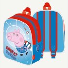 Pipsa Possu® Jyri Space Reppu Sininen