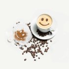 Latte Art Sabluunat 16 kpl