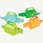 Dinosaurus Karkkilaatikot