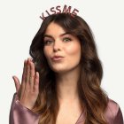 Kiss Me Hiuspanta