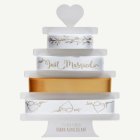 Just Married -tarranauha
