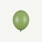 Ilmapallot Pastelli Rosemary Green