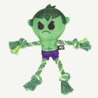 Avengers® Hulk Köysi Koiranlelu