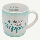 Världens Bästa Pappa Muki