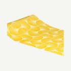 Sametti Ginkgo Kaitaliina Sinapinkeltainen