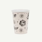 Harry Potter® Paperimukit, Beige