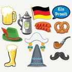 Oktoberfest Leikekuvat