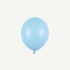 Ilmapallot Pastelli Baby Blue