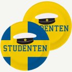 Studenten Pahvilautaset