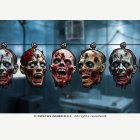 Verinen zombiköynnös