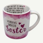 Verdens Sødeste Søster Muki