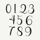 Numerotarrat