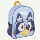 Bluey® Kasvot Reppu