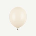 Pastelli-ilmapallot Vaalea Beige