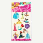 Disney® Prinsessat Siirtotatuoinnit