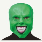 The Mask Lateksinaamio