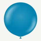 Premium Jätti-ilmapallot Deep Blue
