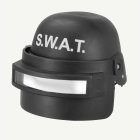 S.W.A.T Lasten Kypärä