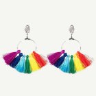 Pride Tupsukorvakorut