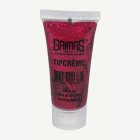 Grimas Tipcrème, Punainen, 051, 8 ml