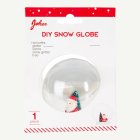 DIY Lumisadepallo