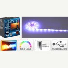 TV LED-valonauha Multi
