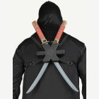 Samurai Miekka Setti