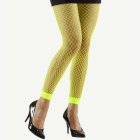 Neonvihreät Verkkoleggingsit