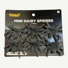 Karvaiset Mini Hämähäkit