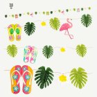 Havaiji Rantasandaali Köynnös