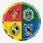Harry Potter® -pahvilautaset