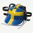 Ruotsin Lippu Olutkypärä