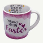 Verdens Sødeste Faster Muki