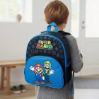 Super Mario® Mario & Luigi Reppu Sininen