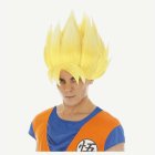 Dragon Ball Z® Super Saiyan Goku Peruukki